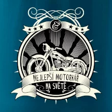 Nejlepší motorkář na světě