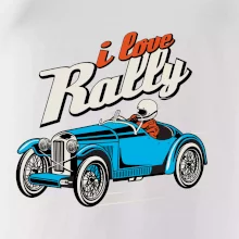 I Love Rally