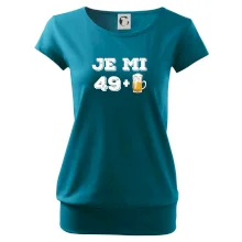 Je mi 50 pivo Je mi 50 pivo