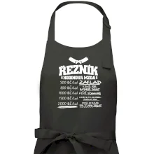 Hodinová mzda řezník