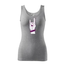 Rocková ruka dámská