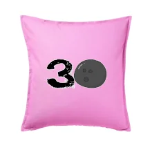 Bowling kulaté narozeniny 30