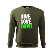 Live, Love, Bowl