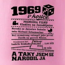 1969 v kostce