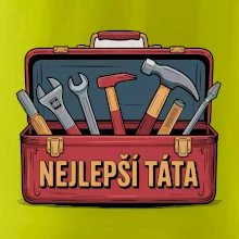 Nejlepší táta - nářadí