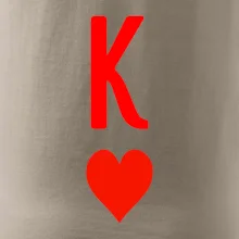 Poker K love