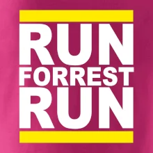 Run Forrest Run