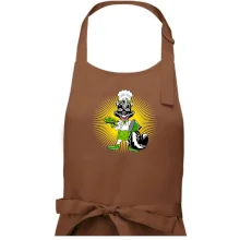 Skunk kuchař (Pecka design)