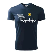 Ekg Fotovoltaická elektrárna