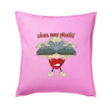 Láska hory přenáší