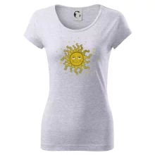 Rodinný set Měsíc - slunce - hvězda  (Pecka Design)