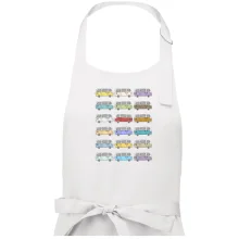 Dovolená obytňákem