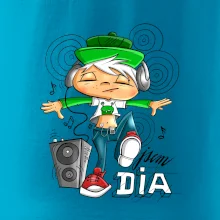 D I A music D I A music