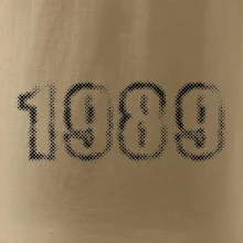 Ročník tečkovaná čísla