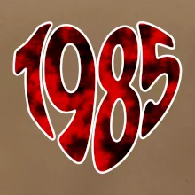 1985 v srdci