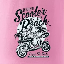 Scooter Beach