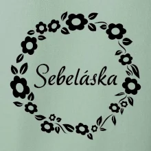 Sebeláska