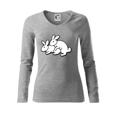 Dupající králící