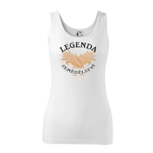 Legenda zemědělství