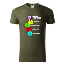 Sportuji rekreačně Sportuji rekreačně