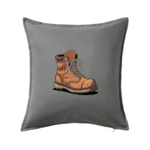 Turistická narozeninová bota 60