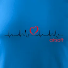 Moje srdce bije pro airsoft