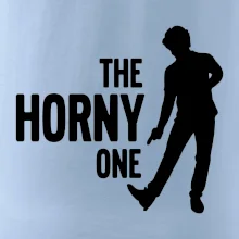 Bachelor party - The horny one