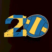 Volejbal kulaté narozeniny 20