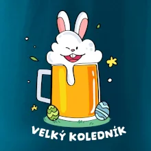 Velký koledník