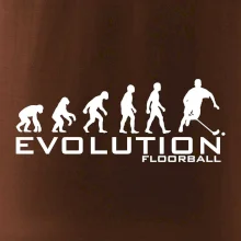 Evoluce Floorball