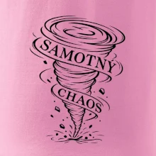 Samotný chaos
