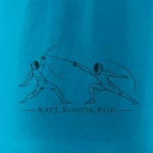 Kryt. riposta. klid.