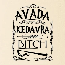 Harry - Avada Kedavra Harry - Avada Kedavra