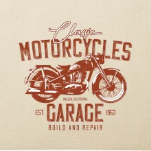 Garage build and repair