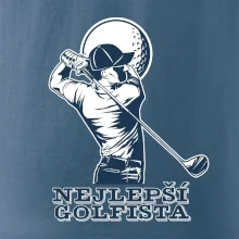 Nejlepší golfista