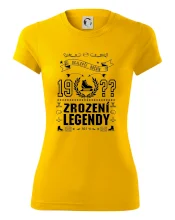 Zrození legendy - pro hokejistu