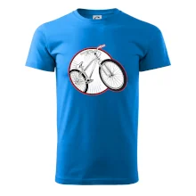 Downhill kolo v kruhu