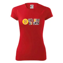 It's time to plan bitcoin