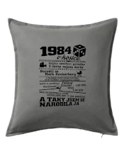 1984 v kostce