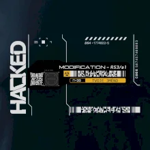 Tvoje jméno - label scifi