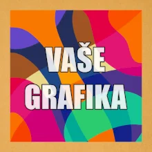 Potisk s vaší grafikou Potisk s vaší grafikou