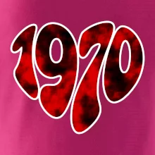 1970 v srdci