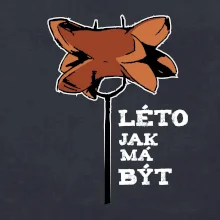 Léto jak má být