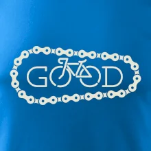 Good cyklista