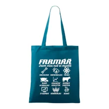 Symboly Farmář