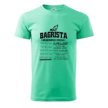 Hodinová mzda bagrista Hodinová mzda bagrista