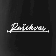 Staročeština - Rušikvas - kdo ruší hostinu