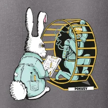 Pokusy na lidech (Pecka Design)