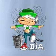 D I A music