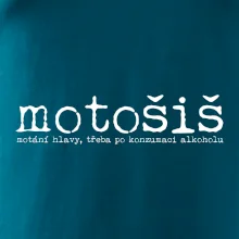 Čeština 2.0 - motošiš